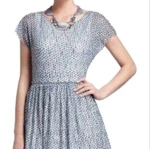 Anthropologie dress - end of year sale!! 🎉